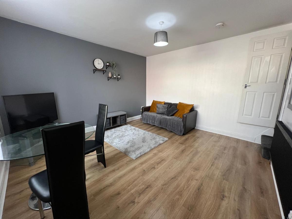Leeds Serviced Accommodation Exterior foto